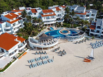 Hotel Sunset Fishermen Beach Resort